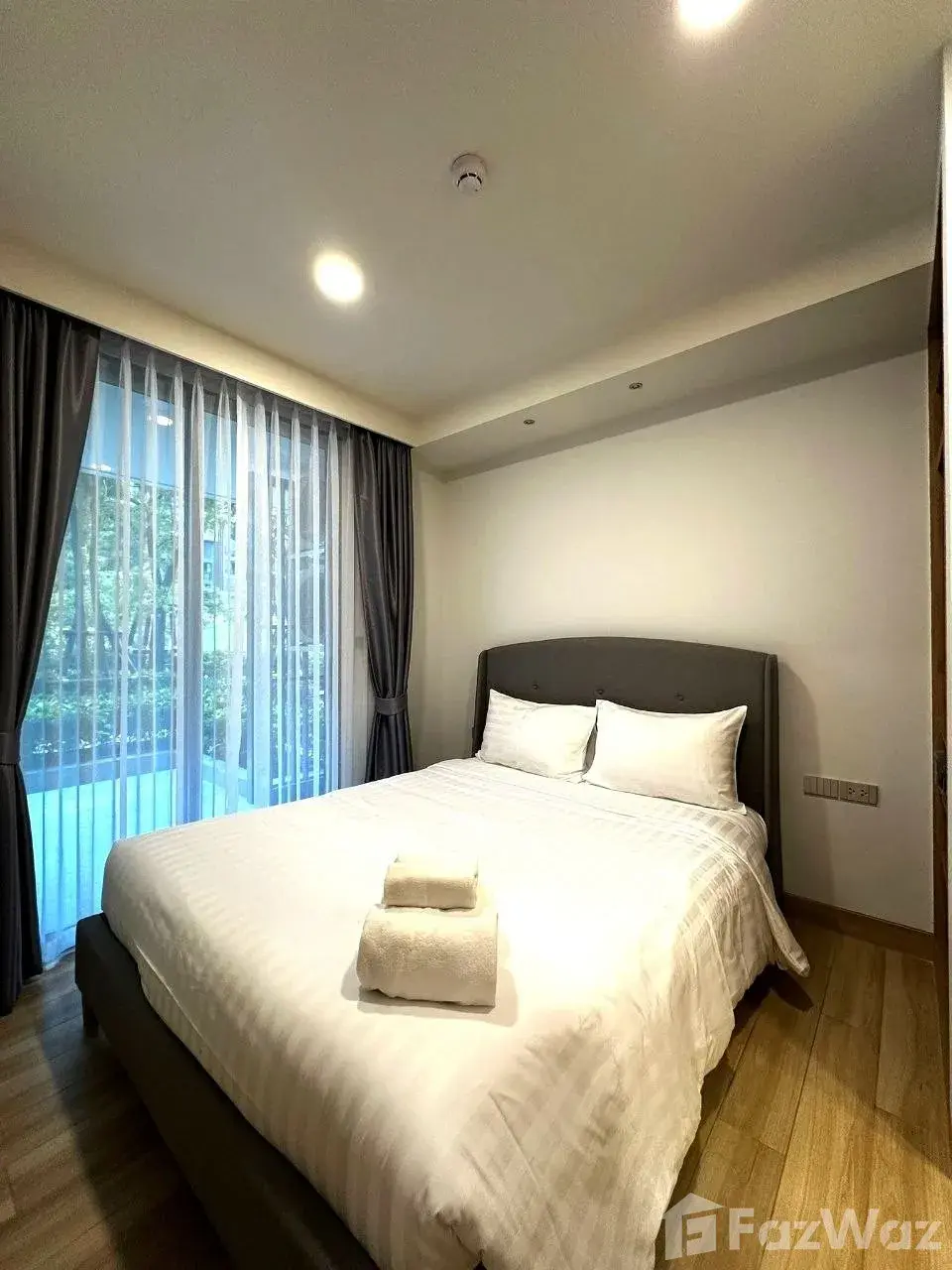 Kondo 2 Bilik Tidur untuk Disewa di Skypark Celeste Laguna