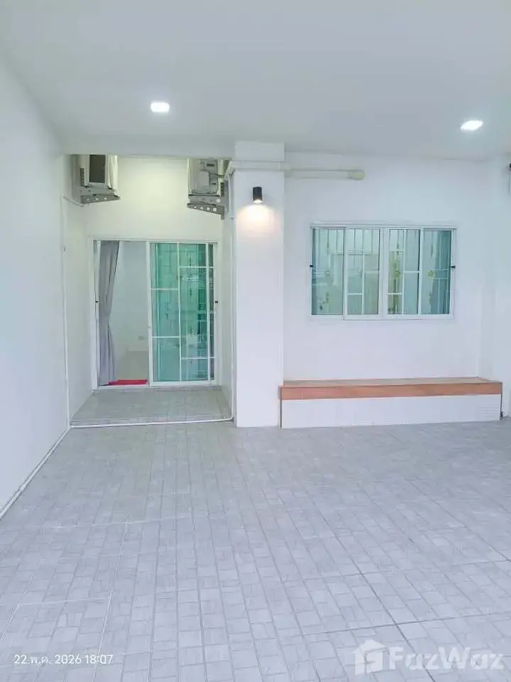 2 bilik tidur, 1 bilik air, 100 meter persegi, Thep Krasattri, Thalang