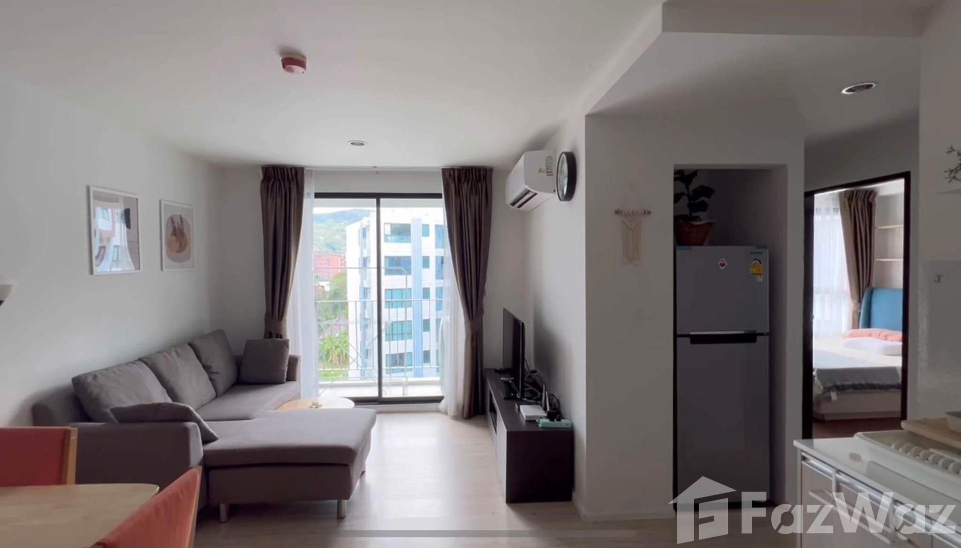Kondo 2 Bilik Tidur untuk Disewa di Centrio