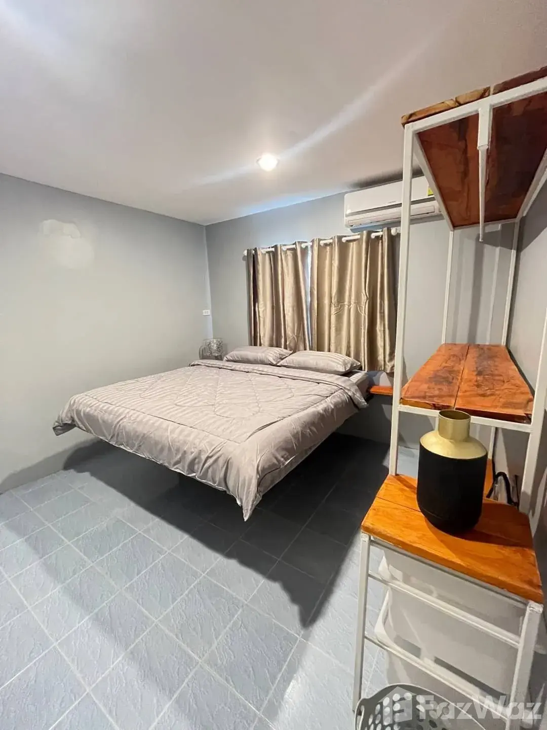 1 спальня Квартира в аренду в Apartment near Kamala Beach