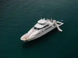 ဆူပါယာဇ် ရွက်လှေ Westport 130 Sea Bear — ဓာတ်ပုံ 3