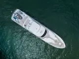 ဆူပါယာဇ် ရွက်လှေ Westport 130 Sea Bear — ဓာတ်ပုံ 5
