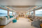 ဆူပါယာဇ် ရွက်လှေ Westport 130 Sea Bear — ဓာတ်ပုံ 7
