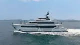Superyacht Heysea 139 Song of Songs — photo 2