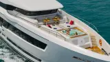 Superyacht Heysea 139 Song of Songs — photo 3