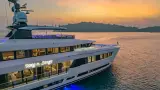 Superyacht Heysea 139 Song of Songs — photo 5