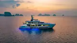Superyacht Heysea 139 Song of Songs — photo 6