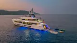 Superyacht Heysea 139 Song of Songs — photo 7