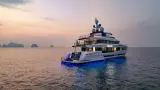 Superyacht Heysea 139 Song of Songs — photo 8