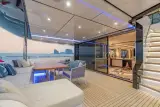 Superyacht Heysea 139 Song of Songs — photo 9