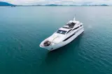 ဆူပါယာဇ် ရွက်လှေ Astondoa 150 — ဓာတ်ပုံ 4