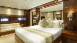 Superyacht Bilgin 98 — foto 10