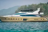 Superyacht Bilgin 98 — foto 2