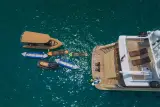 Superyacht Bilgin 98 — foto 3