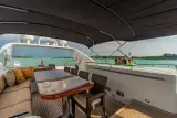 Superyacht Bilgin 98 — foto 4