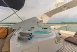 Superyacht Bilgin 98 — foto 5