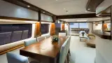 Superyacht Bilgin 98 — foto 6