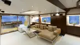 Superyacht Bilgin 98 — foto 7