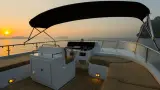 Superyacht Bilgin 98 — foto 8