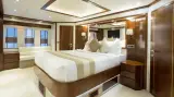Superyacht Bilgin 98 — foto 9