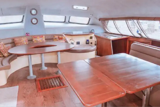 Catamaran Aste — photo 3
