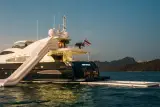 超级游艇 Astondoa 102 — 照片 6