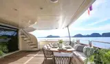 超级游艇 Astondoa 102 — 照片 9