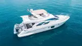 يخت فاخر Azimut 55 — صورة 1