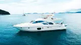 يخت فاخر Azimut 55 — صورة 2