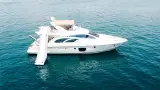 يخت فاخر Azimut 55 — صورة 3