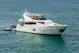 يخت فاخر Beluga 88 — صورة 1