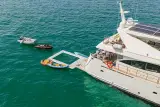 يخت فاخر Beluga 88 — صورة 2