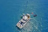 Katamaran motor Power Catamaran 70 (2007) — foto 1