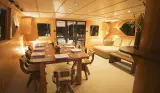 Katamaran motor Power Catamaran 70 (2007) — foto 3