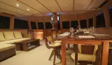 Katamaran motor Power Catamaran 70 (2007) — foto 4