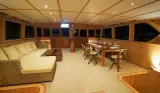 Katamaran motor Power Catamaran 70 (2007) — foto 5