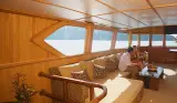Katamaran motor Power Catamaran 70 (2007) — foto 7