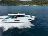 قارب فاخر De Antonio 50 — صورة 5