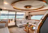 يخت فاخر Ferretti 80 — صورة 10