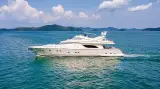 يخت فاخر Ferretti 80 — صورة 3