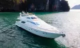يخت فاخر Ferretti 80 — صورة 4