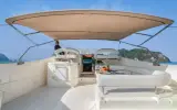 يخت فاخر Ferretti 80 — صورة 8