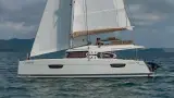 Catamaran Fountaine Pajot 45 (2024) — photo 1