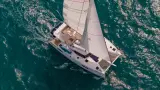 Catamaran Fountaine Pajot 45 (2024) — photo 10