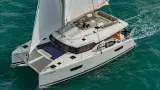 Catamaran Fountaine Pajot 45 (2024) — photo 3