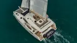 Catamaran Fountaine Pajot 45 (2024) — photo 4