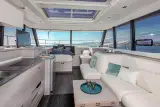 Motor catamaran Fountaine Pajot 40 — photo 6
