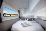 Motor catamaran Fountaine Pajot 40 — photo 8
