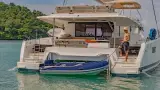 Catamaran Fountaine Pajot 45 (2024) — photo 5