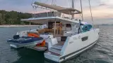 Catamaran Fountaine Pajot 45 (2024) — photo 6